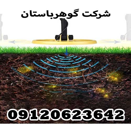 نقطه زن طلایاب