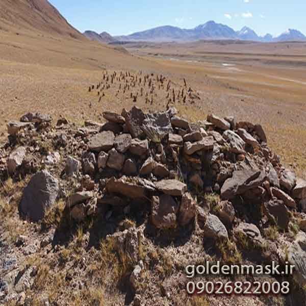 قبر سرداری در گنجیابی قبر سرداری در گنجیابی
