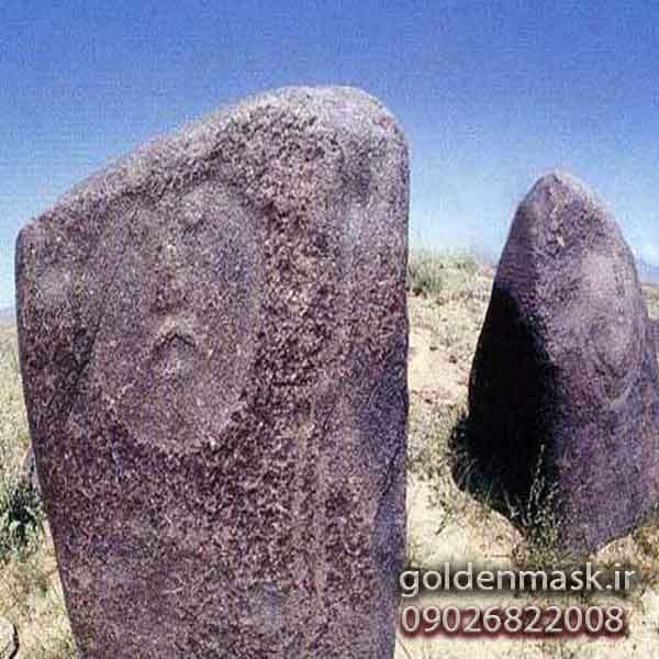 قبر سرداری در گنجیابی قبر سرداری در گنجیابی