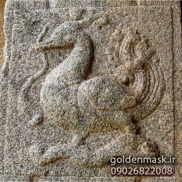 نماد طاووس در دفینهیابی نماد طاووس در دفینهیابی