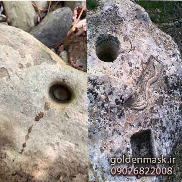 گنج جوغن کجاست؟ گنج جوغن کجاست؟