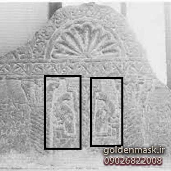 نماد طاووس در دفینهیابی نماد طاووس در دفینهیابی