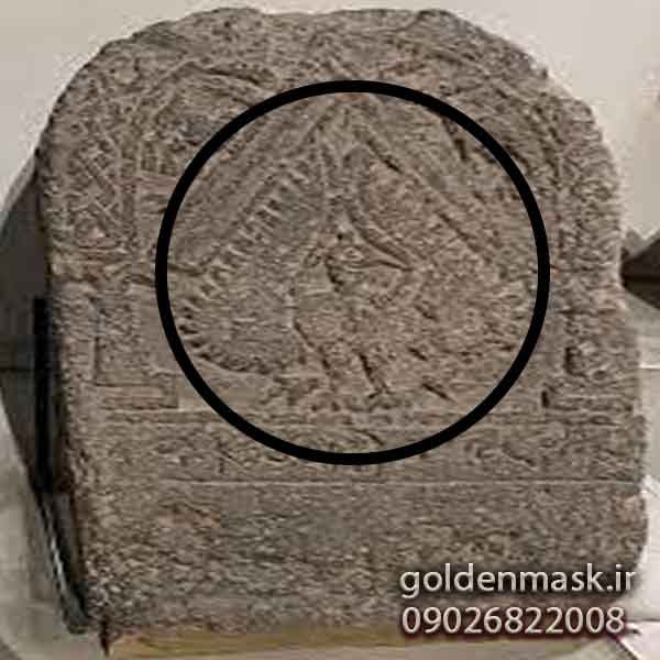 نماد طاووس در دفینهیابی نماد طاووس در دفینهیابی