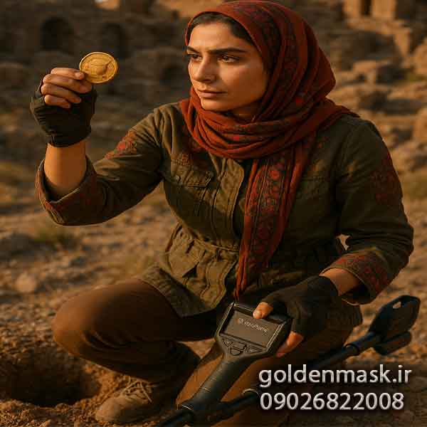 تشخیص طلای قدیمی